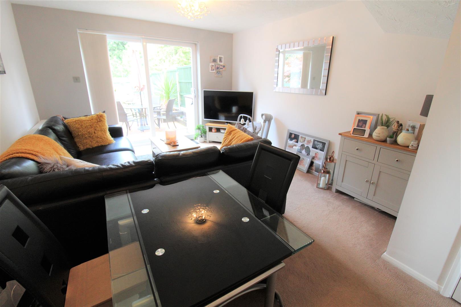 Gallimore Close, Burslem, Stoke-On-Trent